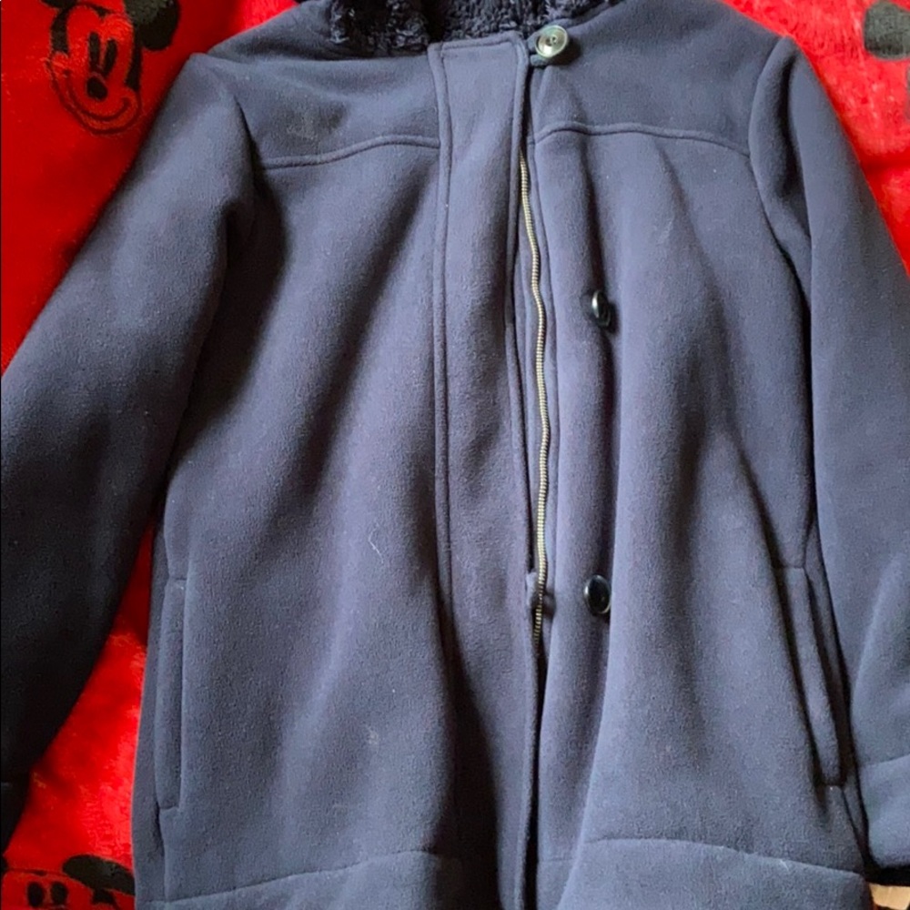 Coat